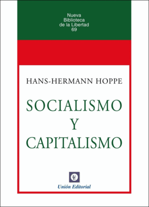 SOCIALISMO Y CAPITALISMO