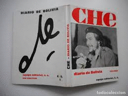CHE, DIARIO DE BOLIVIA