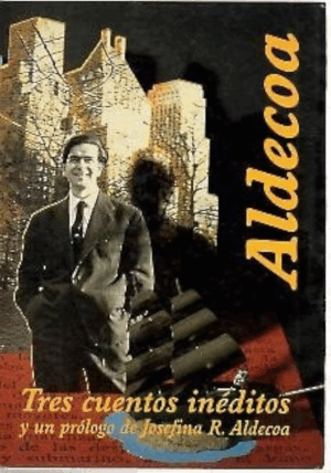 TRES CUENTOS INÉDITOS