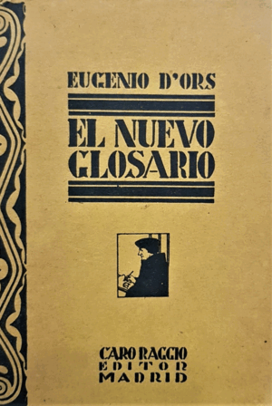 EL NUEVO GLOSARIO