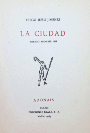LA CIUDAD
