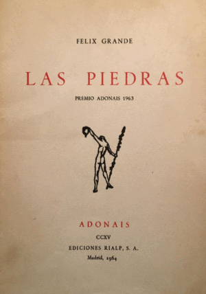 LAS PIEDRAS