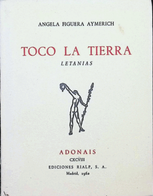 TOCO LA TIERRA