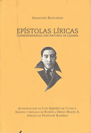 EPÍSTOLAS LÍRICAS