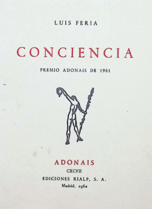 CONCIENCIA