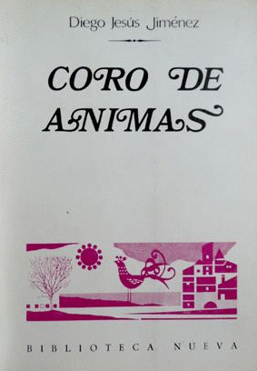 CORO DE ÁNIMAS