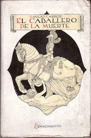 EL CABALLERO DE LA MUERTE