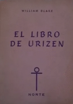 EL LIBRO DE URIZEN