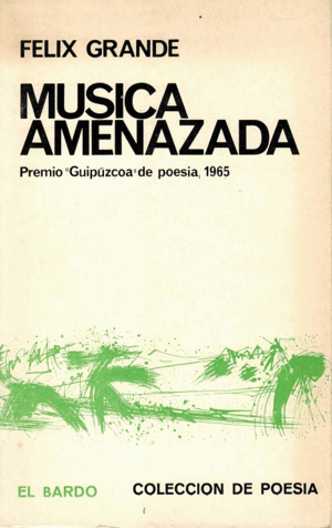 MÚSICA AMENZADA