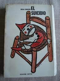 EL SUICIDIO