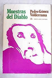 MUETRAS DEL DIABLO