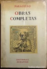 OBRAS COMPLETAS