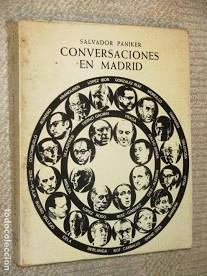 CONVERSACIONES EN MADRID