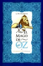 EL MAGO DE OZ (ILUSTRADO)